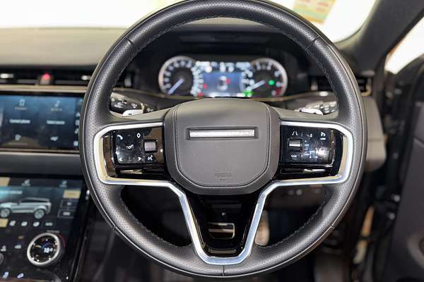 2023 Land Rover Range Rover Evoque P300e R-Dynamic HSE L551
