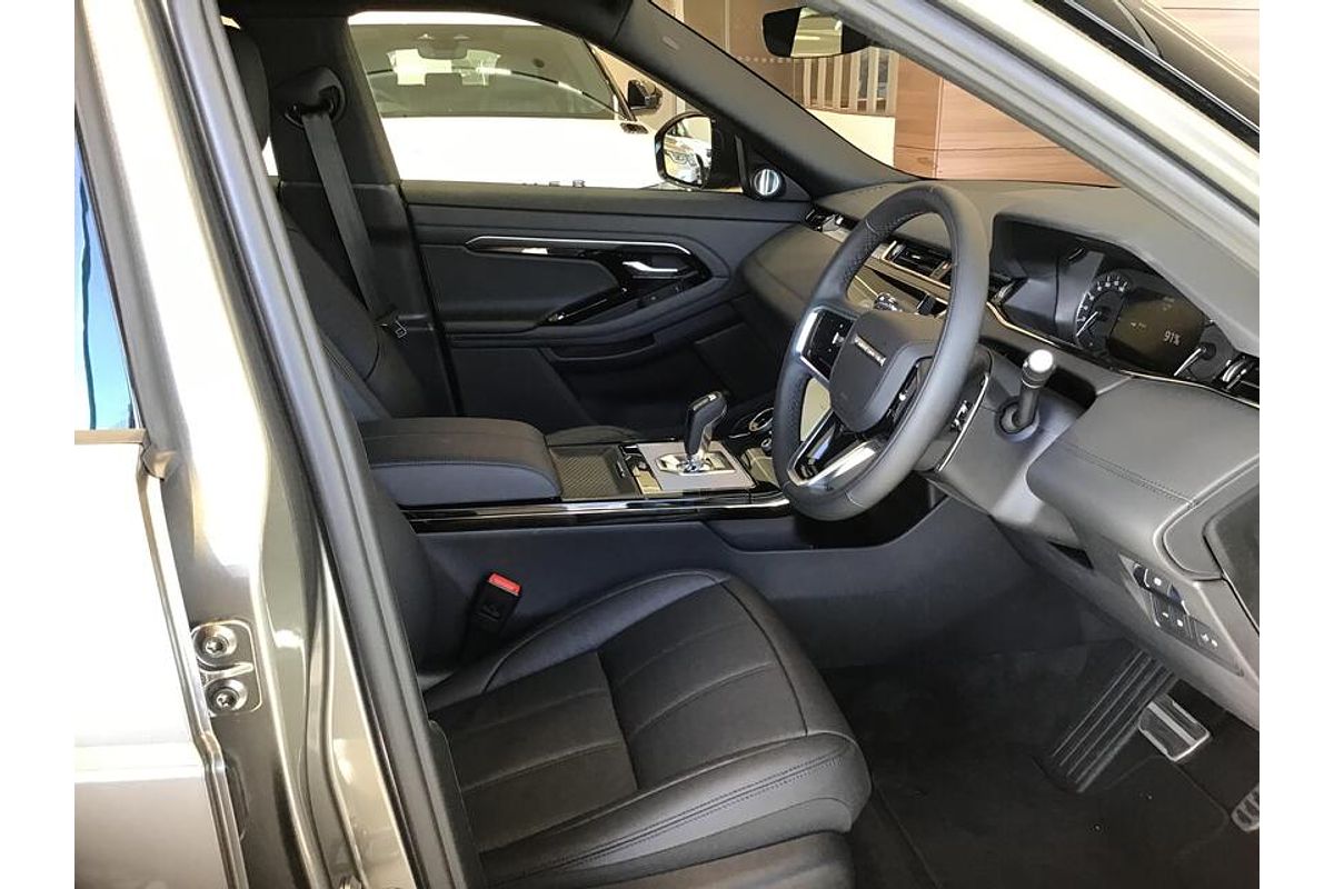 2023 Land Rover Range Rover Evoque P300e R-Dynamic HSE L551