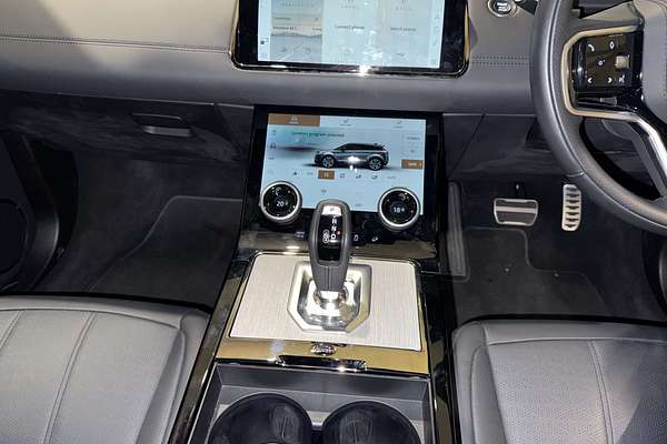 2023 Land Rover Range Rover Evoque P300e R-Dynamic HSE L551