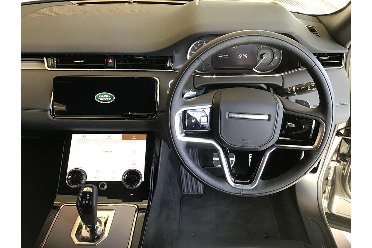 2023 Land Rover Range Rover Evoque P300e R-Dynamic HSE L551