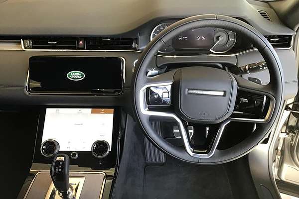 2023 Land Rover Range Rover Evoque P300e R-Dynamic HSE L551