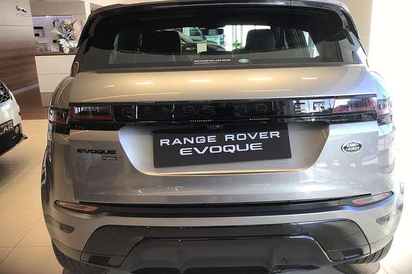2023 Land Rover Range Rover Evoque P300e R-Dynamic HSE L551