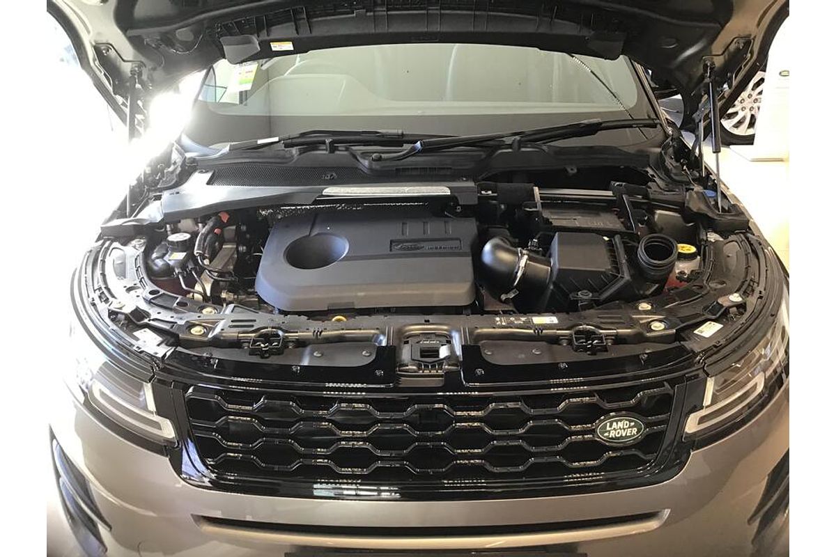 2023 Land Rover Range Rover Evoque P300e R-Dynamic HSE L551