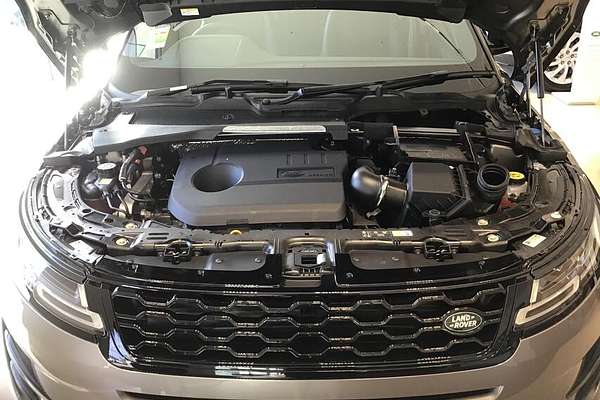 2023 Land Rover Range Rover Evoque P300e R-Dynamic HSE L551