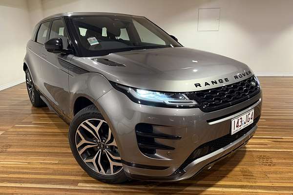 2023 Land Rover Range Rover Evoque P300e R-Dynamic HSE L551