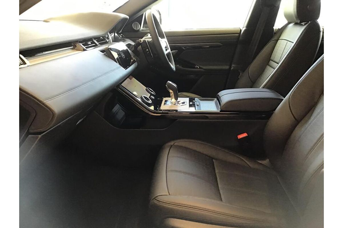 2023 Land Rover Range Rover Evoque P300e R-Dynamic HSE L551