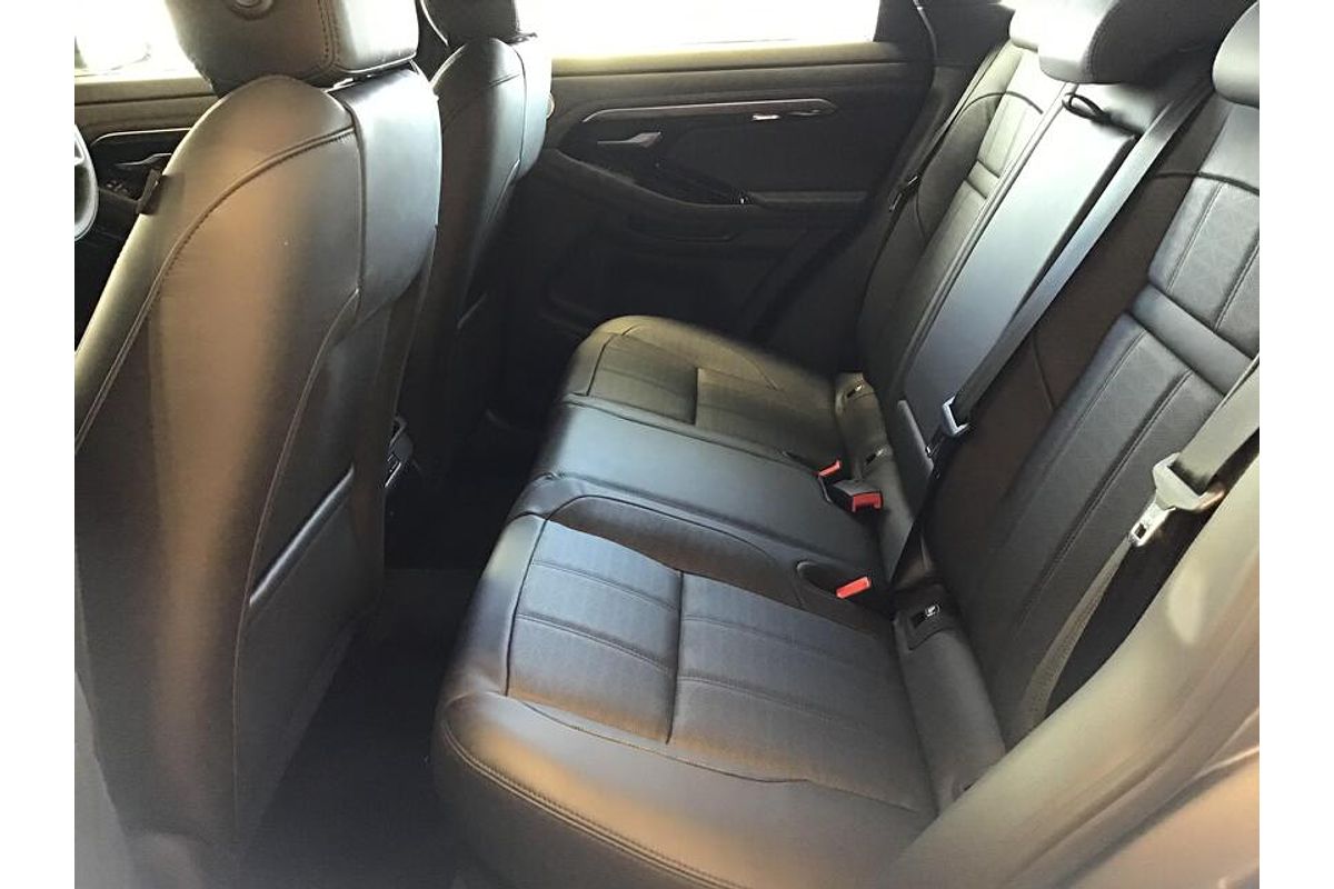 2023 Land Rover Range Rover Evoque P300e R-Dynamic HSE L551