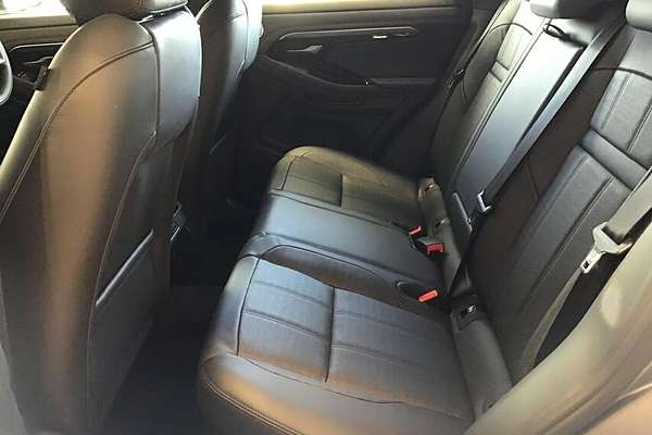 2023 Land Rover Range Rover Evoque P300e R-Dynamic HSE L551