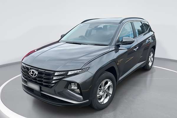 2022 Hyundai Tucson NX4.V1