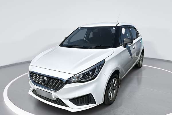 2022 MG MG3 Core