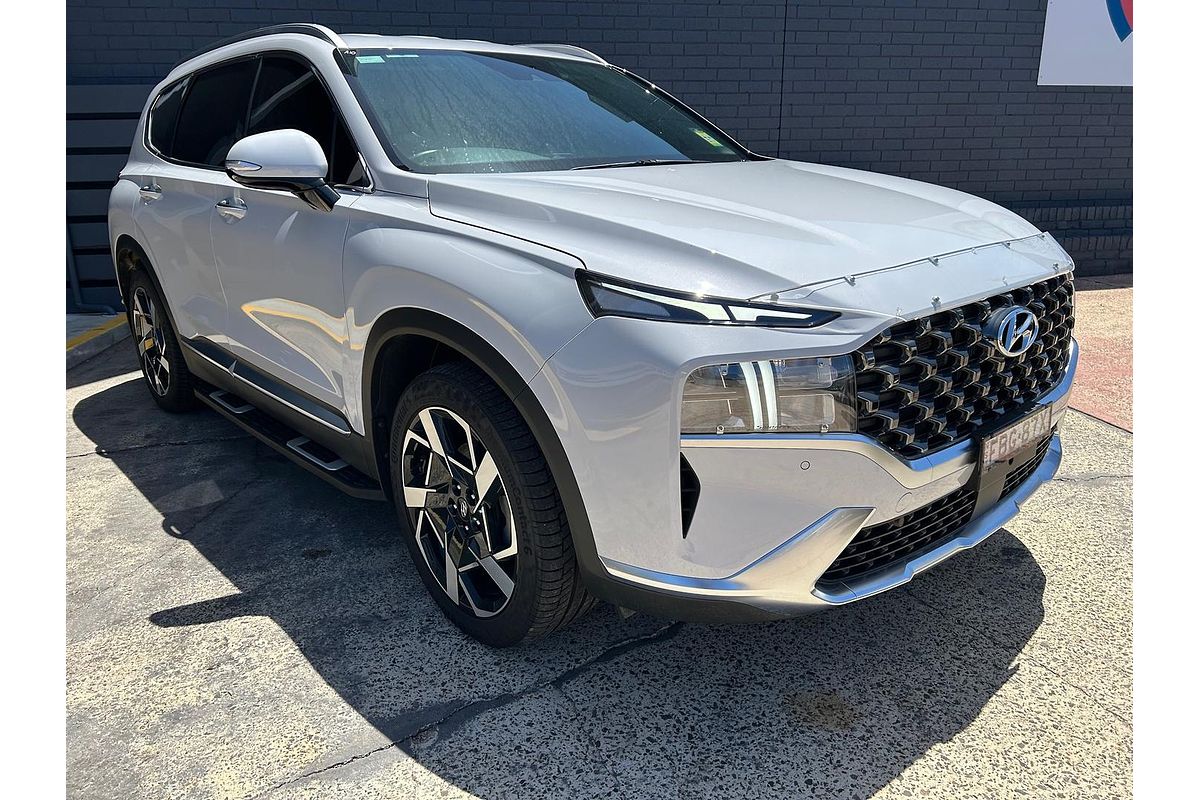 2023 Hyundai Santa Fe Elite TM.V4