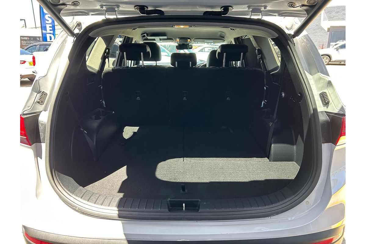 2023 Hyundai Santa Fe Elite TM.V4