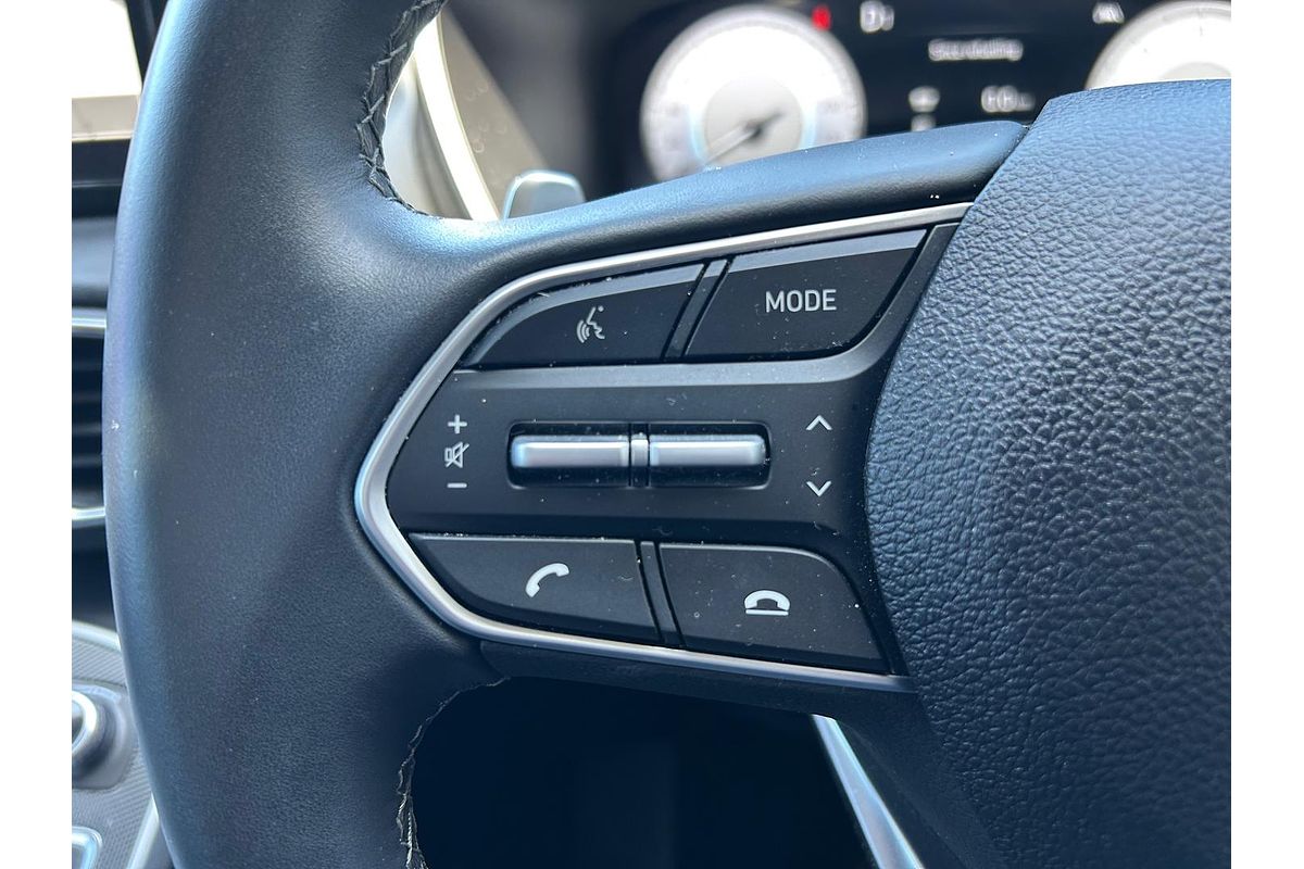 2023 Hyundai Santa Fe Elite TM.V4