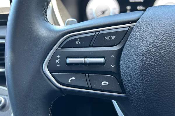 2023 Hyundai Santa Fe Elite TM.V4