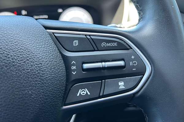 2023 Hyundai Santa Fe Elite TM.V4