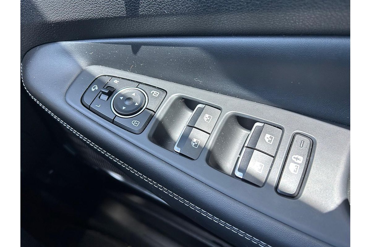 2023 Hyundai Santa Fe Elite TM.V4