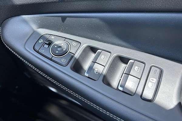 2023 Hyundai Santa Fe Elite TM.V4