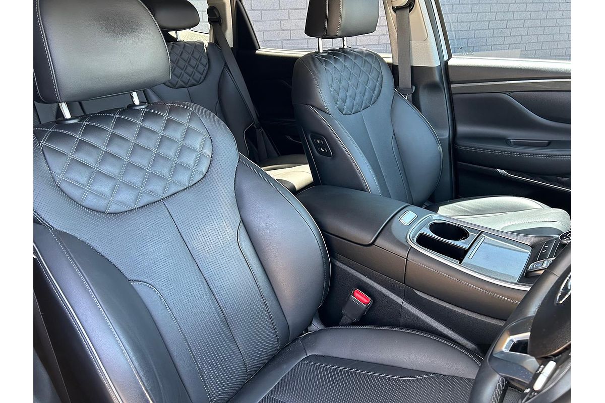 2023 Hyundai Santa Fe Elite TM.V4