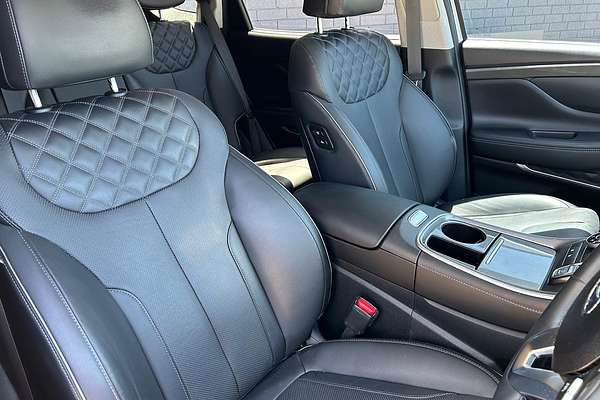 2023 Hyundai Santa Fe Elite TM.V4