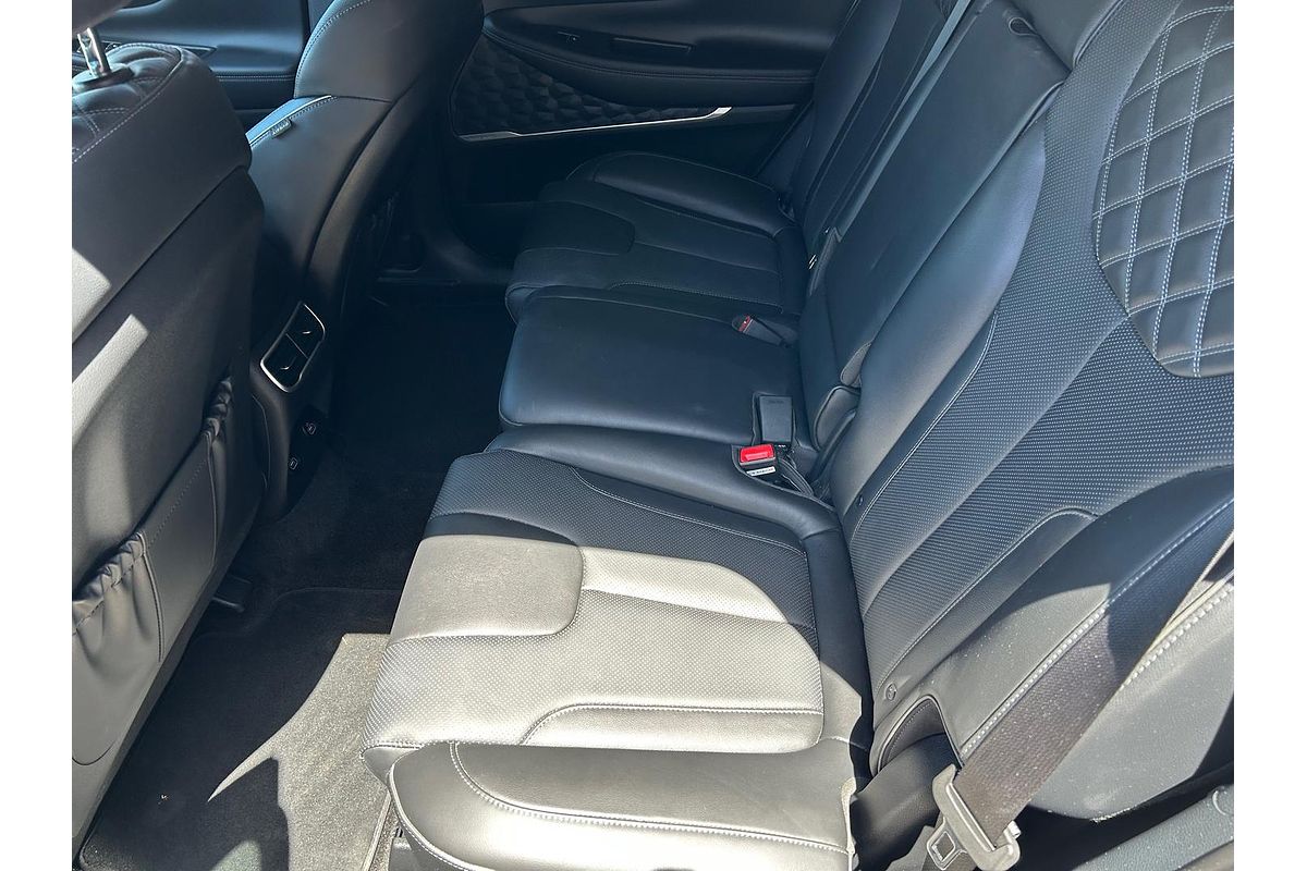2023 Hyundai Santa Fe Elite TM.V4