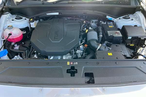 2023 Hyundai Santa Fe Elite TM.V4