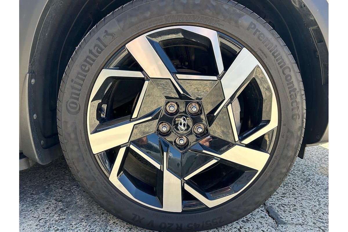 2023 Hyundai Santa Fe Elite TM.V4
