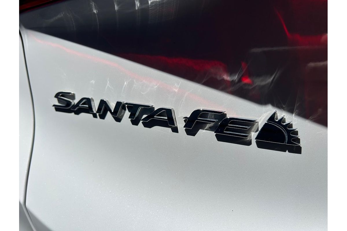 2023 Hyundai Santa Fe Elite TM.V4