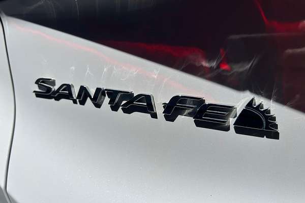 2023 Hyundai Santa Fe Elite TM.V4