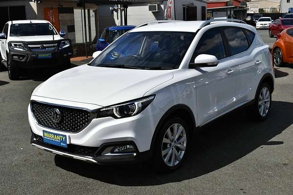 2021 MG ZS Excite AZS1