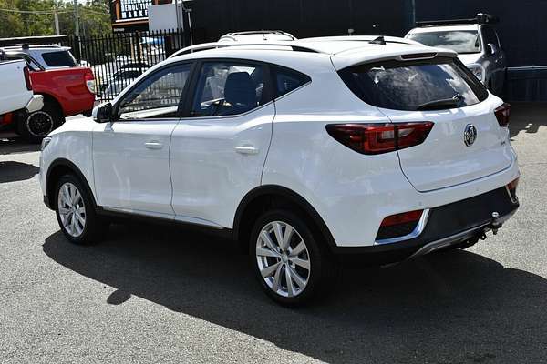 2021 MG ZS Excite AZS1