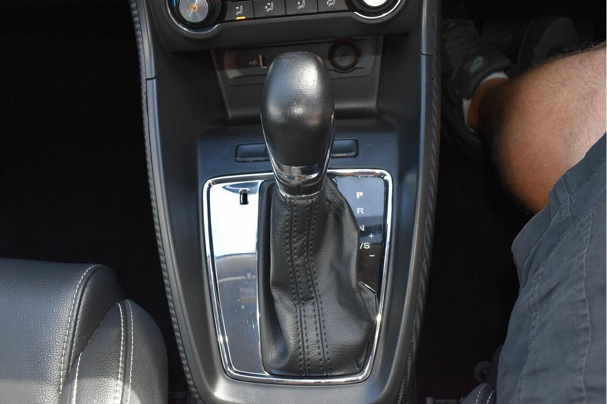 2021 MG ZS Excite AZS1