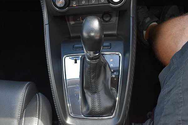 2021 MG ZS Excite AZS1