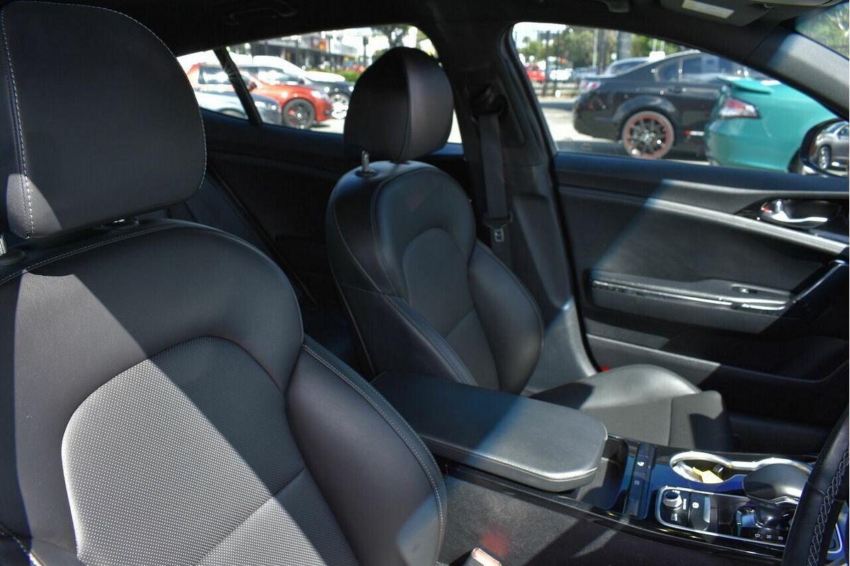 2021 Kia Stinger 330S CK