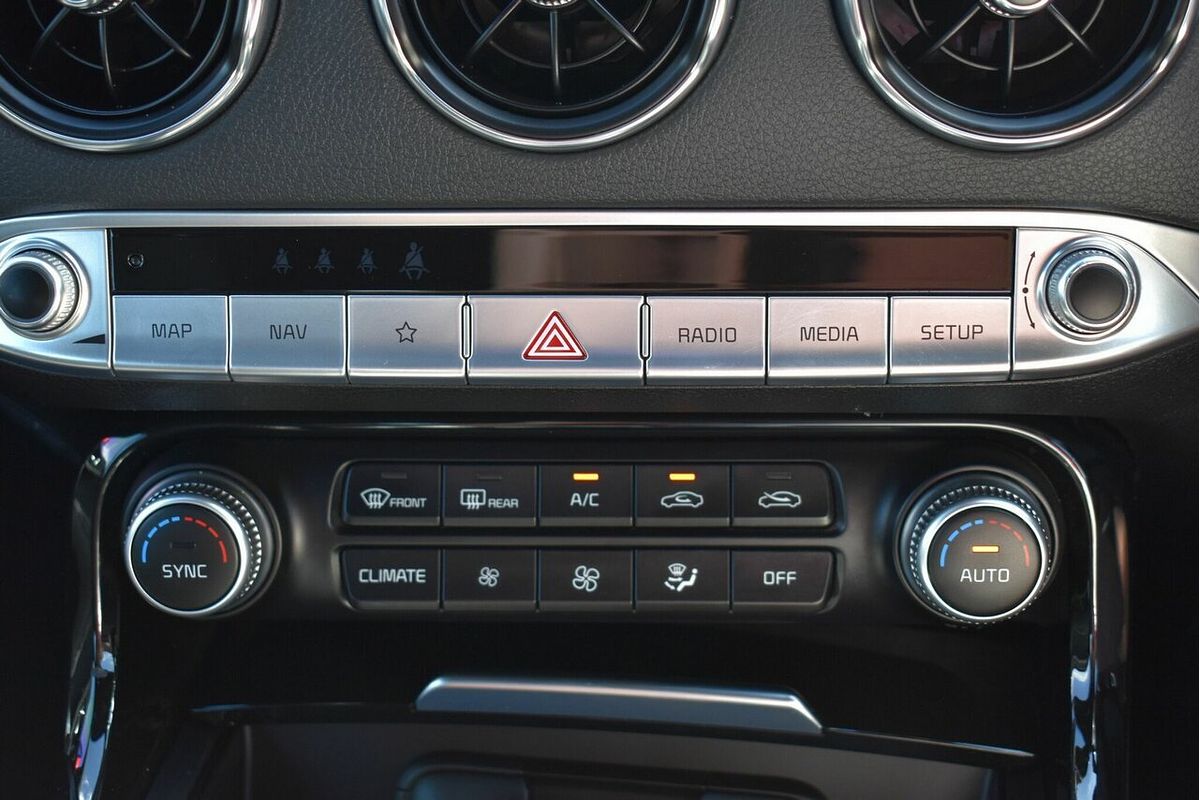 2021 Kia Stinger 330S CK