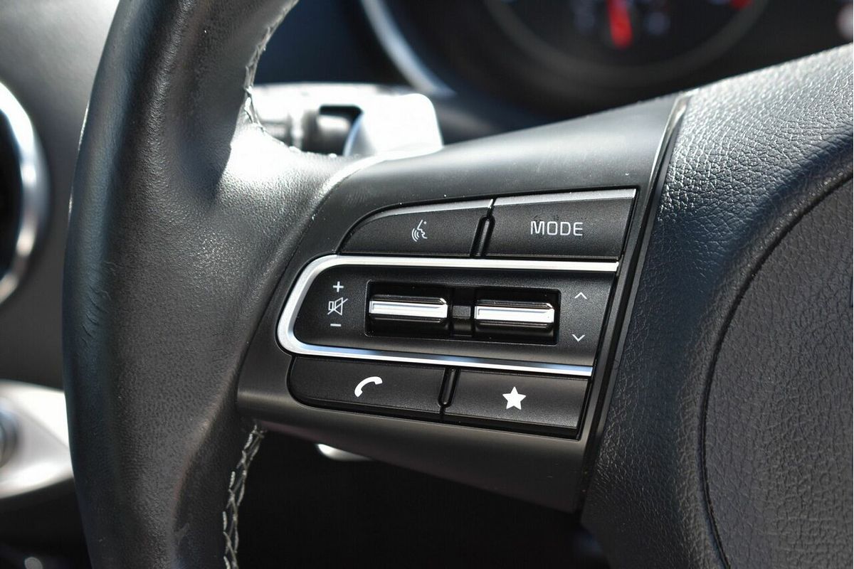 2021 Kia Stinger 330S CK