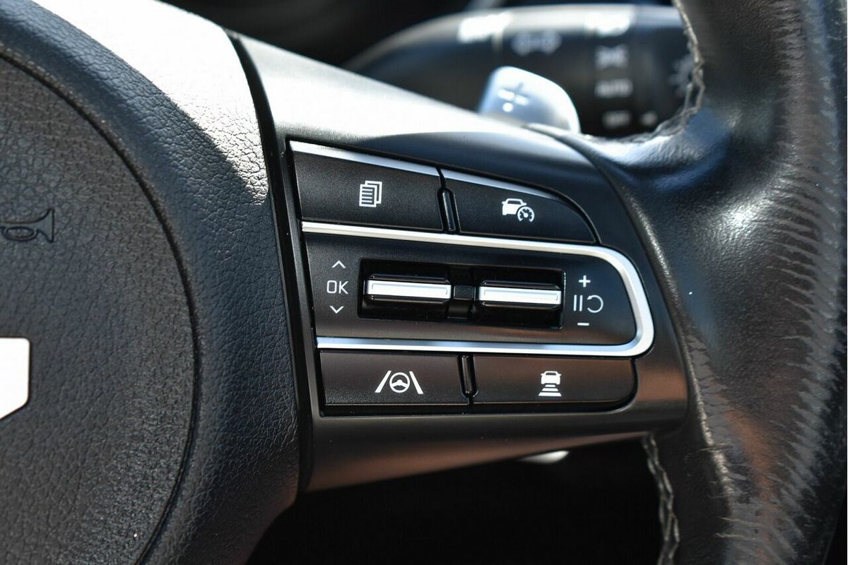 2021 Kia Stinger 330S CK