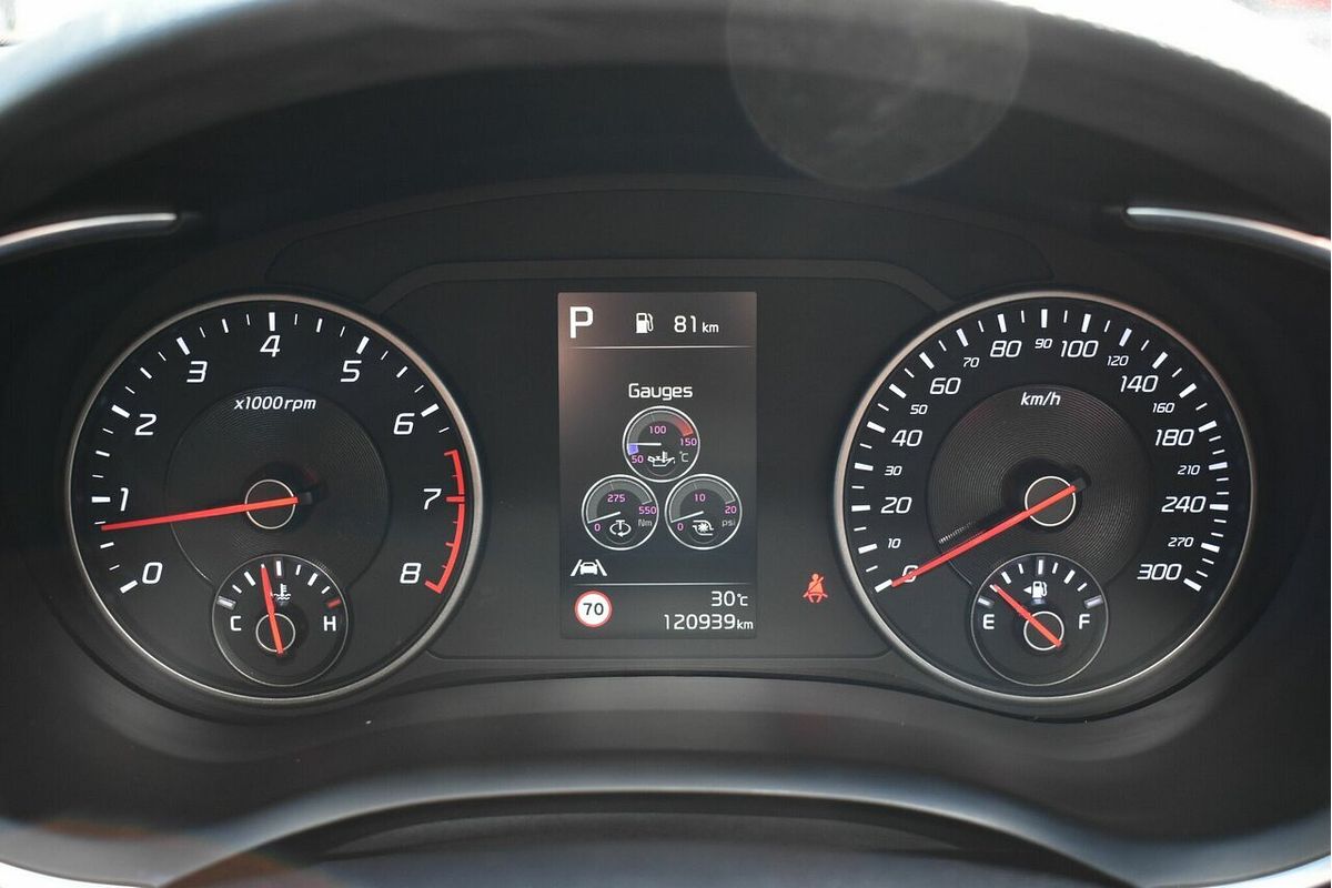 2021 Kia Stinger 330S CK