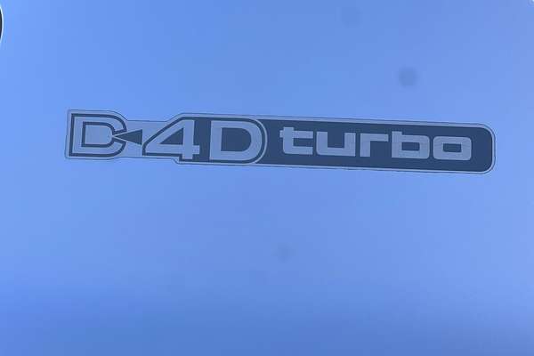 2016 Toyota Landcruiser Prado VX GDJ150R