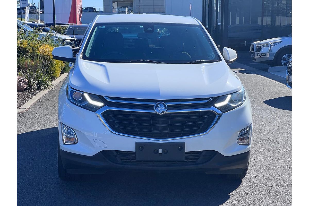 2019 Holden Equinox LS+ EQ