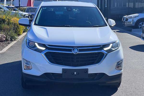 2019 Holden Equinox LS+ EQ