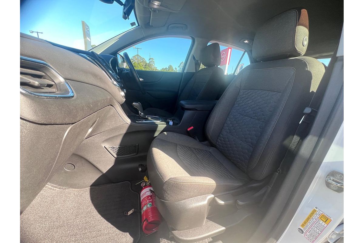 2019 Holden Equinox LS+ EQ
