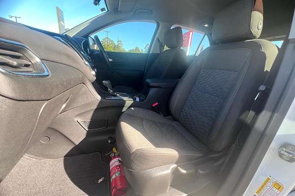 2019 Holden Equinox LS+ EQ