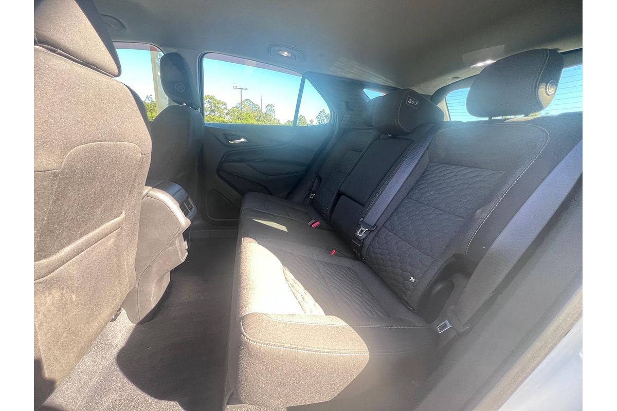 2019 Holden Equinox LS+ EQ