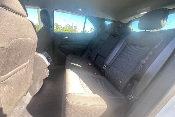 2019 Holden Equinox LS+ EQ