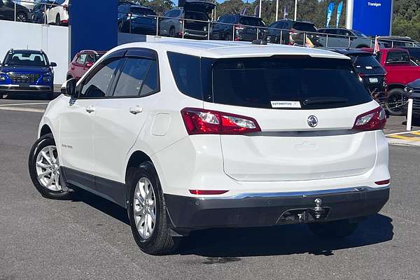 2019 Holden Equinox LS+ EQ