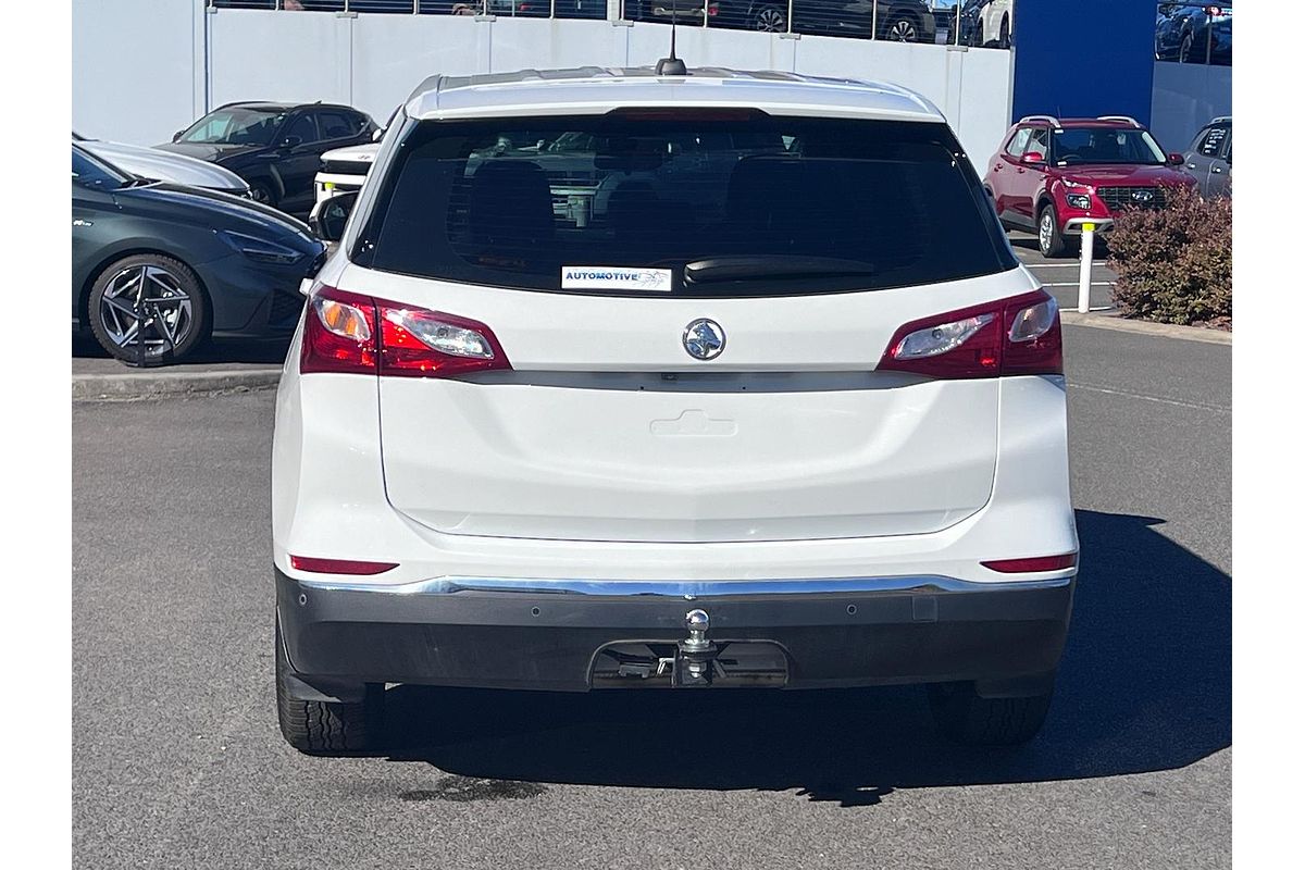 2019 Holden Equinox LS+ EQ