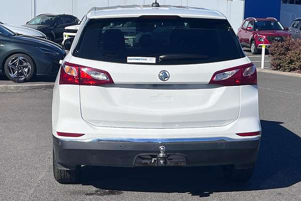 2019 Holden Equinox LS+ EQ