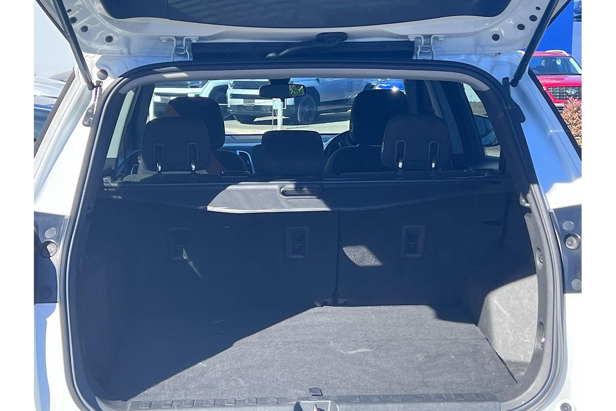 2019 Holden Equinox LS+ EQ