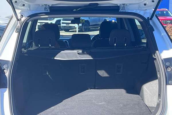 2019 Holden Equinox LS+ EQ