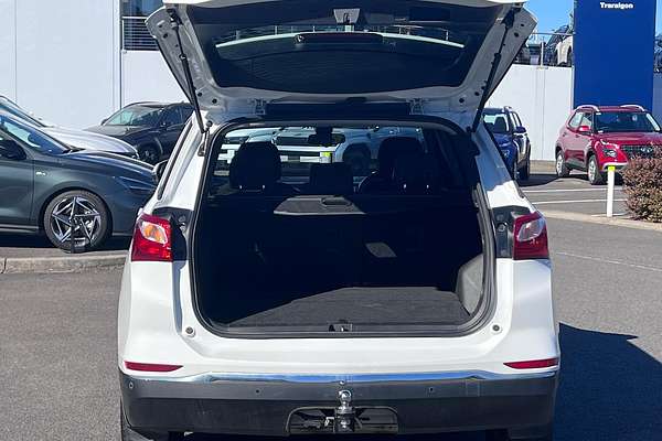 2019 Holden Equinox LS+ EQ